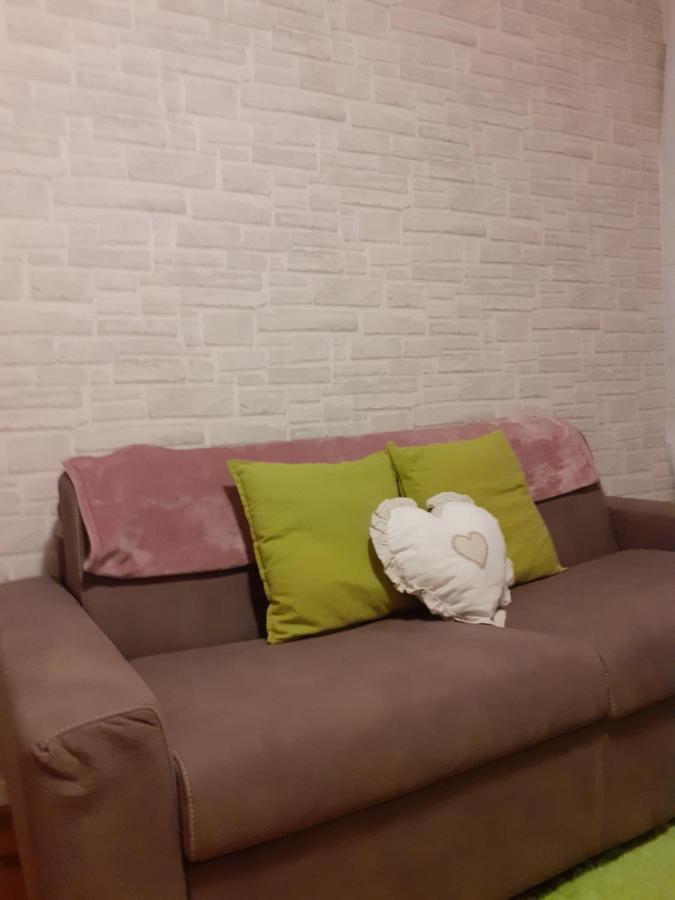 Garda City Home Family Apartments Exterior foto